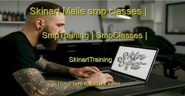 Skinart Malle smp classes | SmpTraining | SmpClasses | SkinartTraining-Denmark